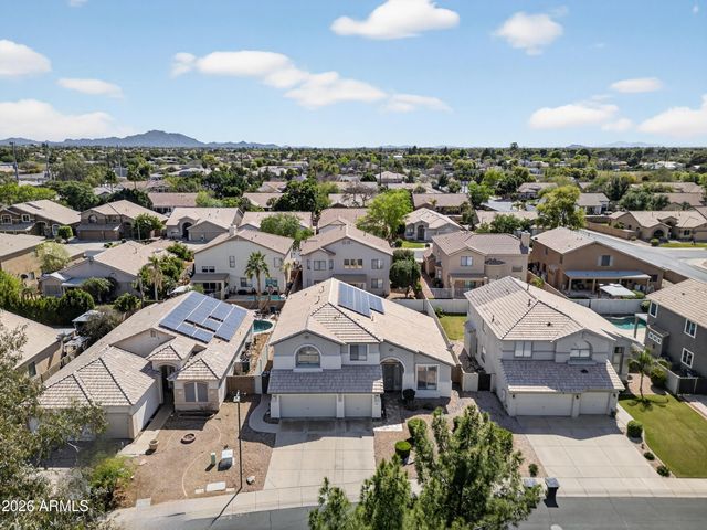 629 E ORCHID Lane, Gilbert, AZ 85296