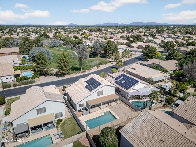 629 E ORCHID Lane, Gilbert, AZ 85296