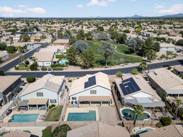 629 E ORCHID Lane, Gilbert, AZ 85296