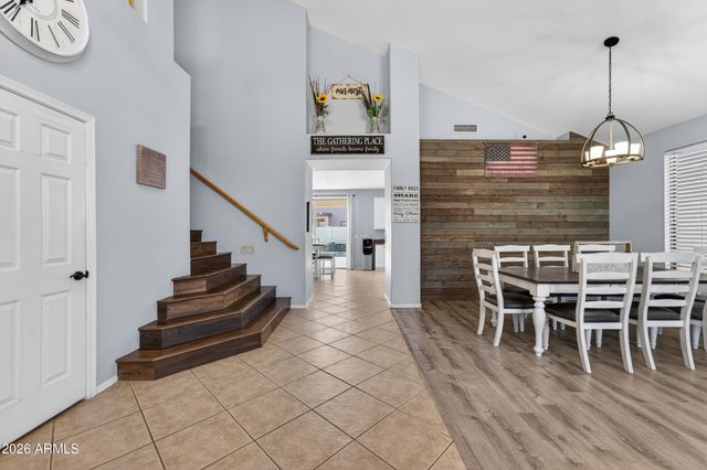 629 E ORCHID Lane, Gilbert, AZ 85296