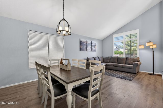 629 E ORCHID Lane, Gilbert, AZ 85296