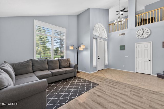 629 E ORCHID Lane, Gilbert, AZ 85296