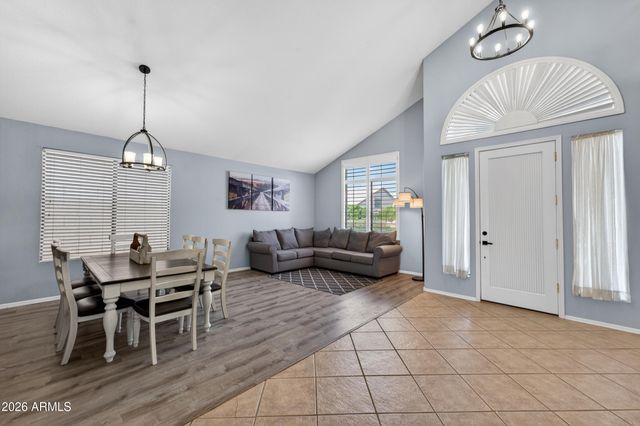 629 E ORCHID Lane, Gilbert, AZ 85296