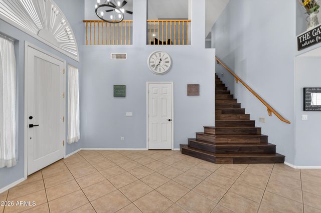 629 E ORCHID Lane, Gilbert, AZ 85296