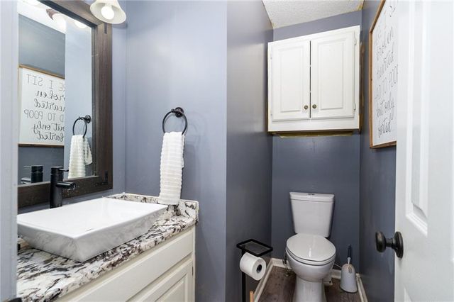 21173 W 126TH Terrace, Olathe, KS 66061