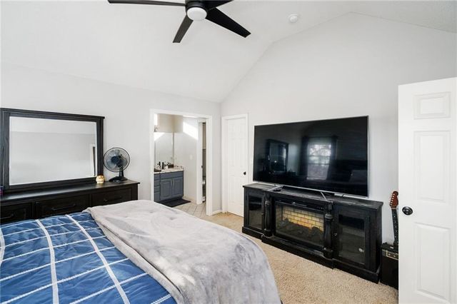 21173 W 126TH Terrace, Olathe, KS 66061