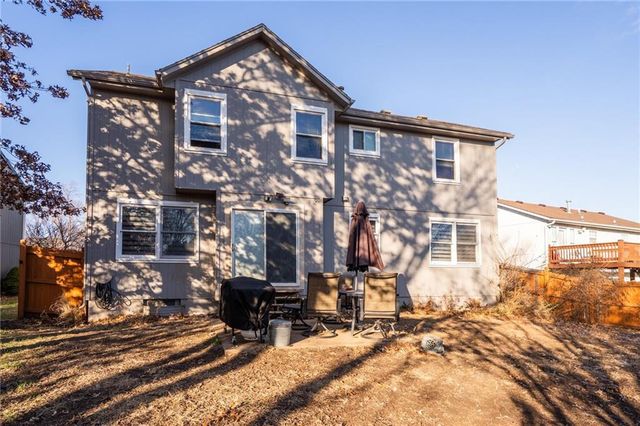 21173 W 126TH Terrace, Olathe, KS 66061