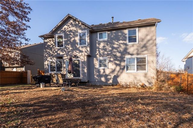 21173 W 126TH Terrace, Olathe, KS 66061