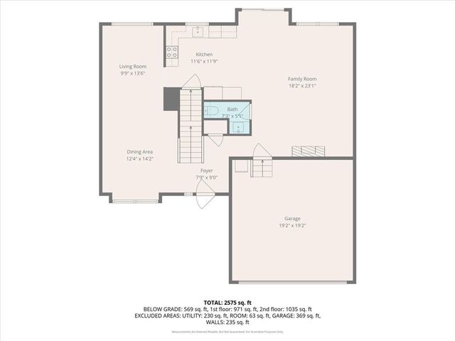 21173 W 126TH Terrace, Olathe, KS 66061