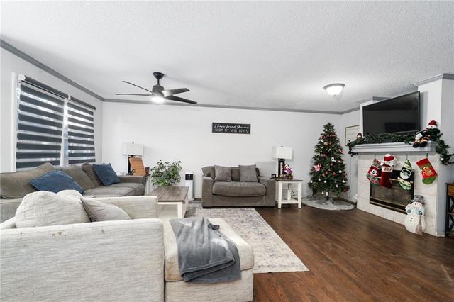 21173 W 126TH Terrace, Olathe, KS 66061