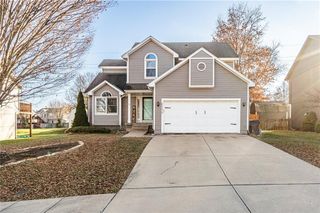 21173 W 126TH Terrace, Olathe, KS 66061