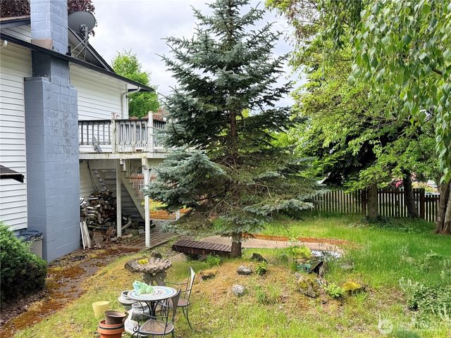 6206 N Viewmont Street, Tacoma, WA 98407