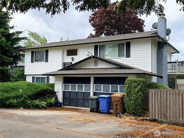 6206 N Viewmont Street, Tacoma, WA 98407