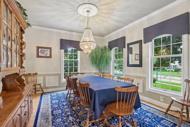 1299 Creekside LANE, Grafton, WI 53024