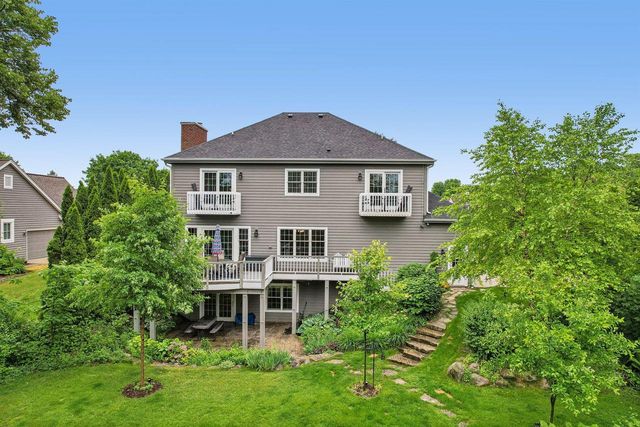 1299 Creekside LANE, Grafton, WI 53024