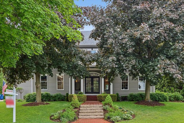 1299 Creekside LANE, Grafton, WI 53024