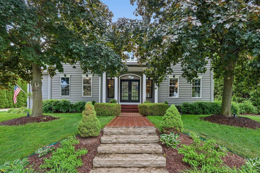1299 Creekside LANE, Grafton, WI 53024