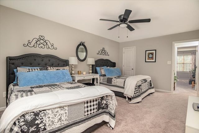 5310 Stoney Pointe Road, Columbus, GA 31907