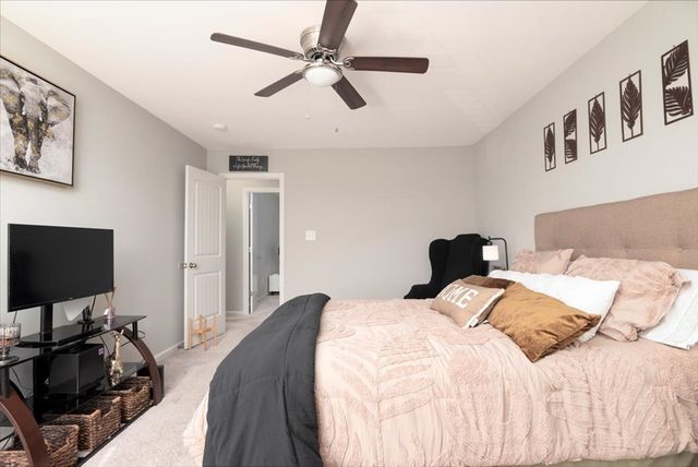 5310 Stoney Pointe Road, Columbus, GA 31907