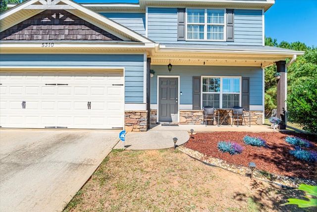 5310 Stoney Pointe Road, Columbus, GA 31907