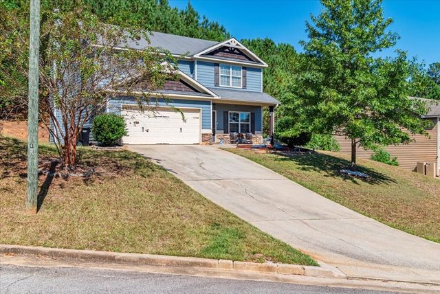 5310 Stoney Pointe Road, Columbus, GA 31907