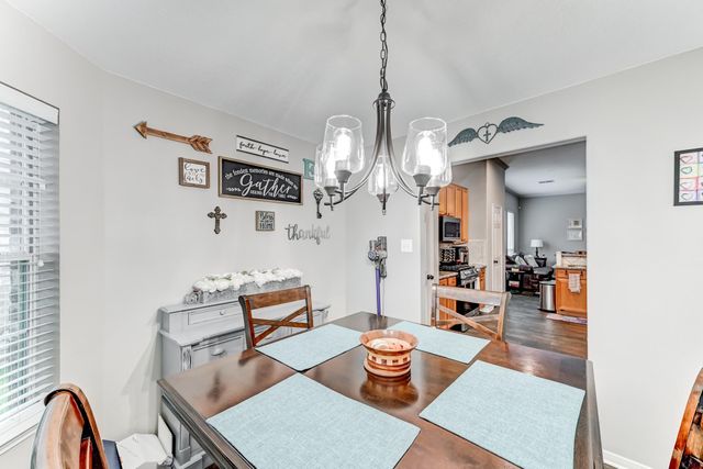 19326 Dawntreader Drive, Cypress, TX 77429
