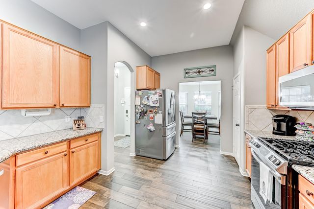 19326 Dawntreader Drive, Cypress, TX 77429