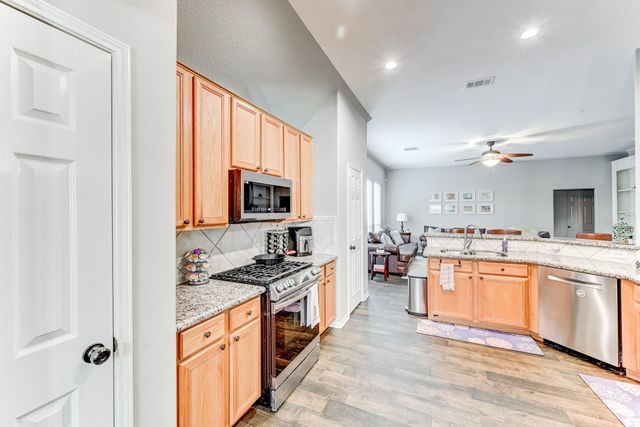 19326 Dawntreader Drive, Cypress, TX 77429