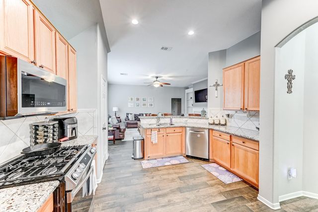 19326 Dawntreader Drive, Cypress, TX 77429