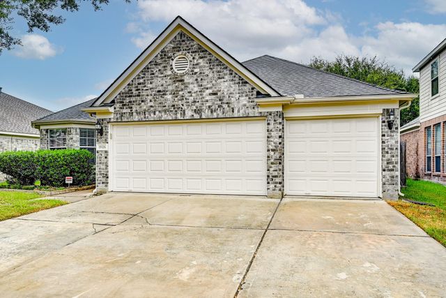 19326 Dawntreader Drive, Cypress, TX 77429