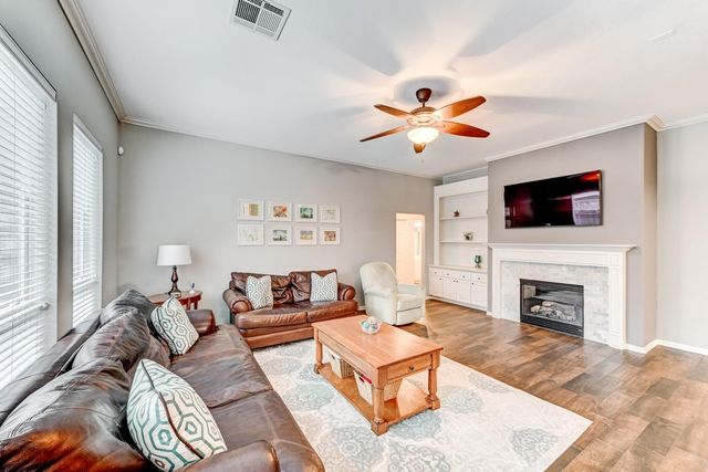 19326 Dawntreader Drive, Cypress, TX 77429