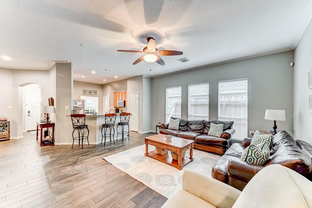 19326 Dawntreader Drive, Cypress, TX 77429
