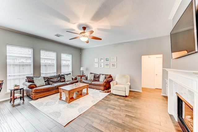 19326 Dawntreader Drive, Cypress, TX 77429
