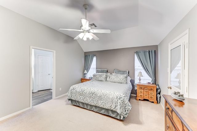 19326 Dawntreader Drive, Cypress, TX 77429