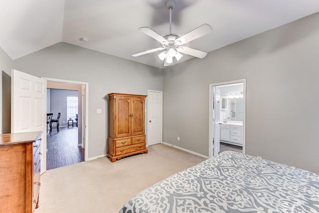 19326 Dawntreader Drive, Cypress, TX 77429