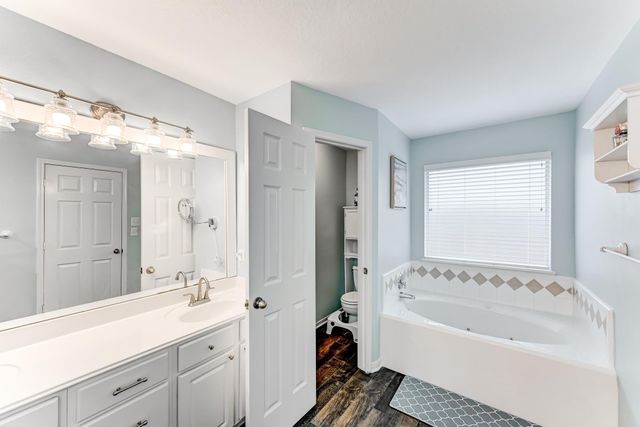 19326 Dawntreader Drive, Cypress, TX 77429