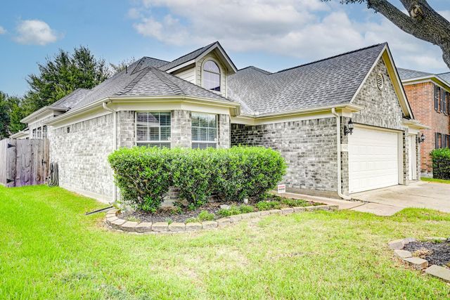 19326 Dawntreader Drive, Cypress, TX 77429