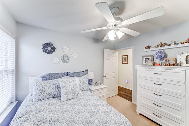 19326 Dawntreader Drive, Cypress, TX 77429