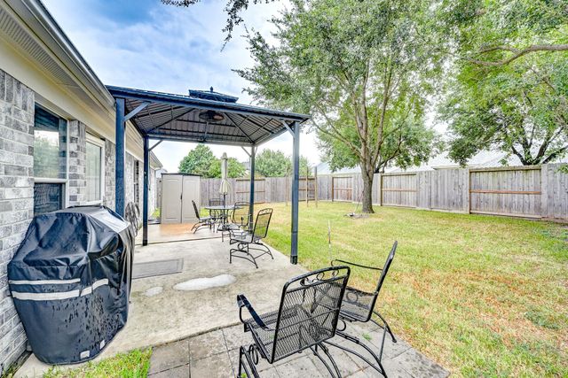 19326 Dawntreader Drive, Cypress, TX 77429