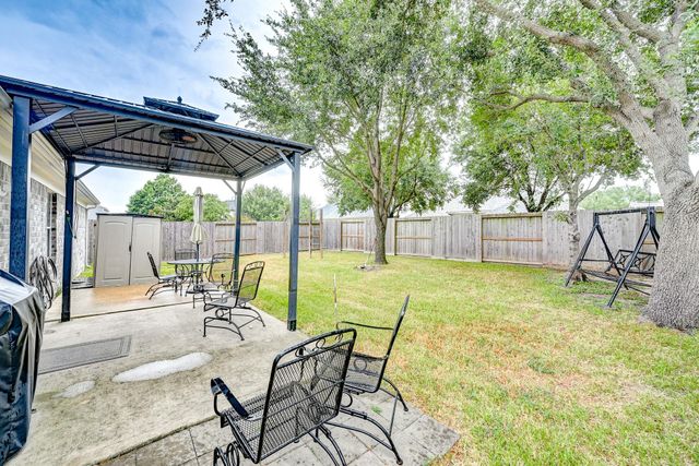19326 Dawntreader Drive, Cypress, TX 77429