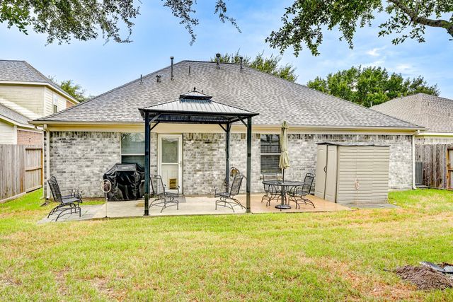 19326 Dawntreader Drive, Cypress, TX 77429