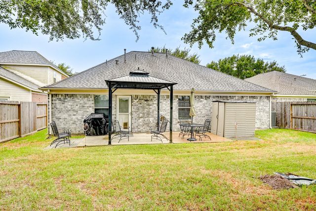 19326 Dawntreader Drive, Cypress, TX 77429