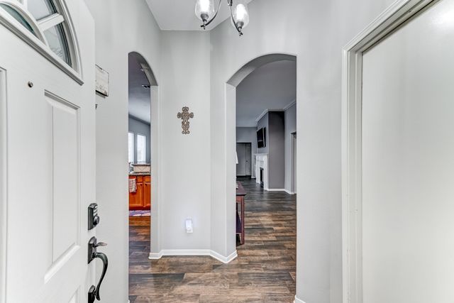 19326 Dawntreader Drive, Cypress, TX 77429