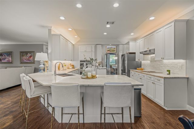 109 Churchill Circle, Southlake, TX 76092