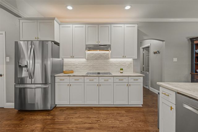 109 Churchill Circle, Southlake, TX 76092