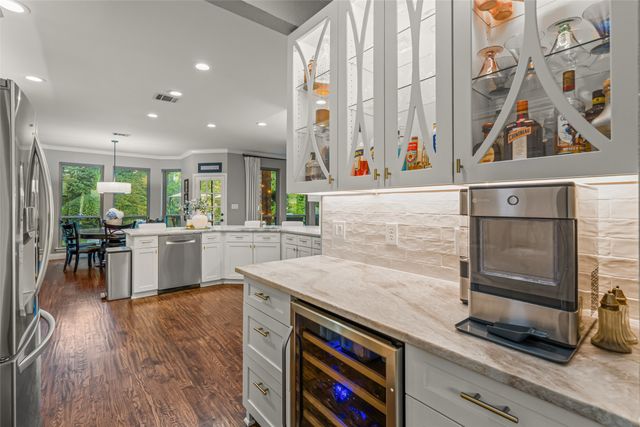 109 Churchill Circle, Southlake, TX 76092