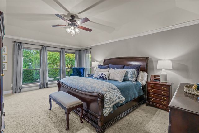 109 Churchill Circle, Southlake, TX 76092