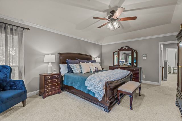 109 Churchill Circle, Southlake, TX 76092