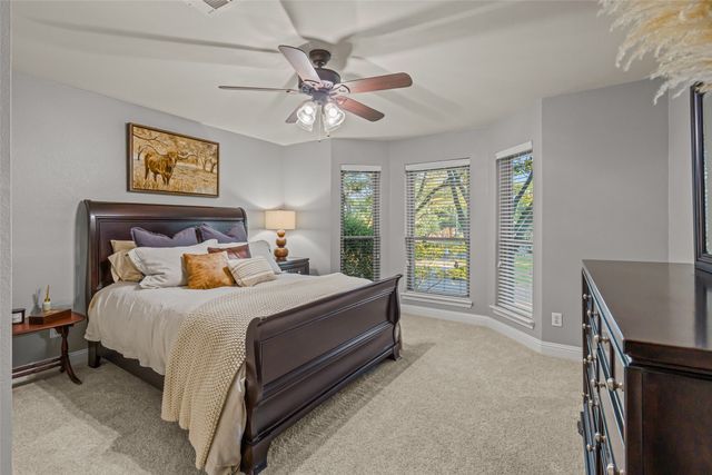 109 Churchill Circle, Southlake, TX 76092