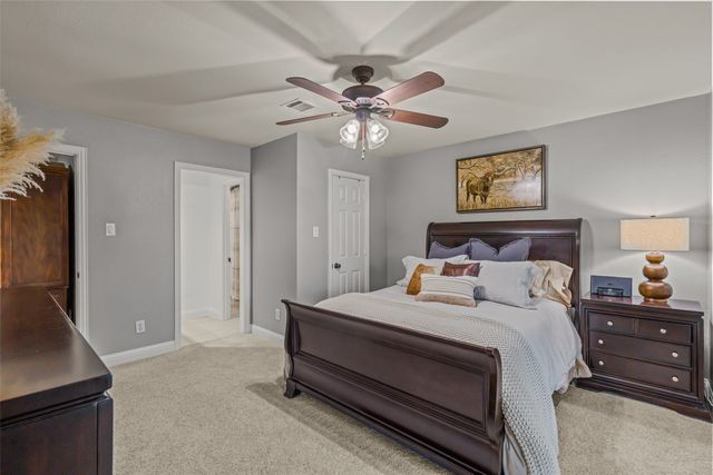 109 Churchill Circle, Southlake, TX 76092